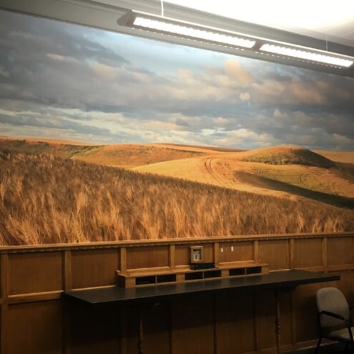 Bank of Eastern Washington